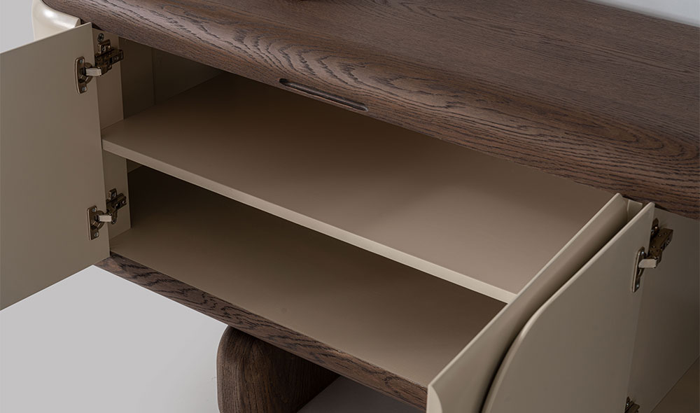 LUCA (DSİ) YEMEK ODA TK